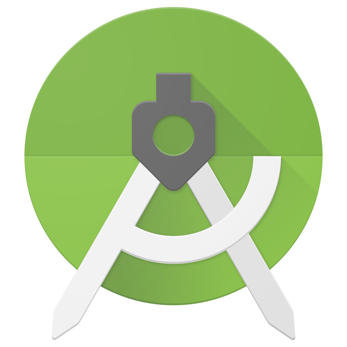logo of the Androids IDE