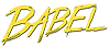 logo of the Babel framework