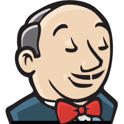logo of the Jenkins framework