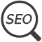 logo of the SEO framework